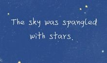 一日一句励志英语