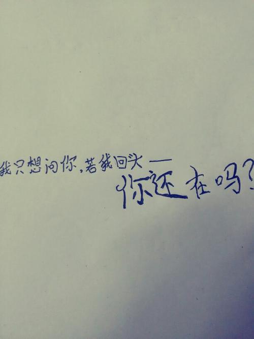 小说中的经典句子