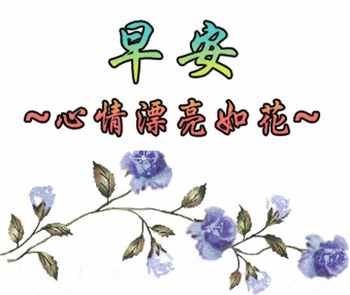 给病人的问候