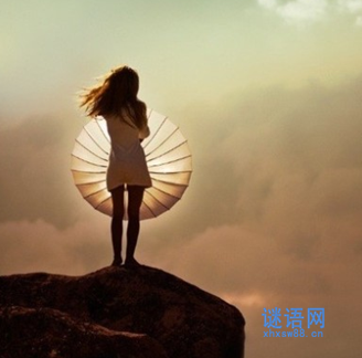 分手后感人的话
