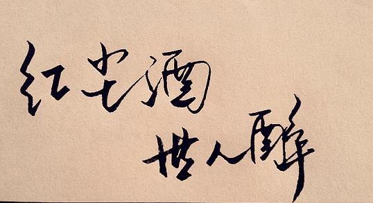 句子被兄弟伤害
