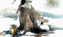 游子思乡诗句