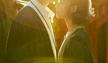 表达爱意幸福的句子