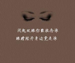 描写悲伤的诗