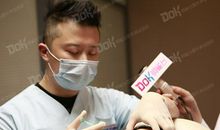 安慰手术病人的短信