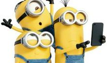 小黄人经典语录