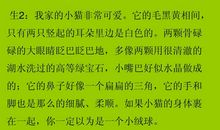 描写大学的句子