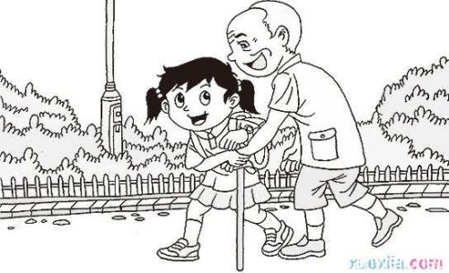 帮助他人的著名经文