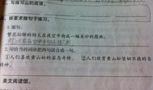 描写山的成语有哪些