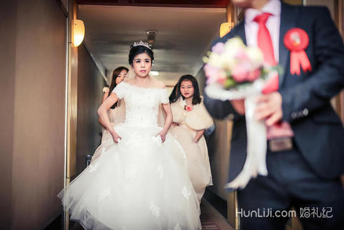姐姐给哥哥的婚礼祝福