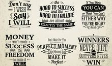 关于大学的名言英语