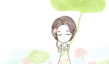 暖心短句小清新