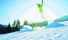 高中写景抒情优美句子