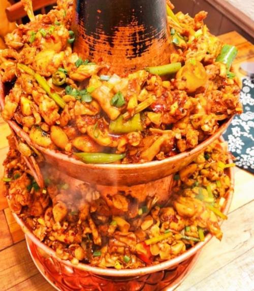 美食佳句