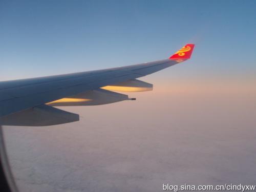 快乐的旅程