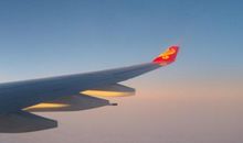 祝你旅途愉快短信