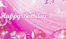 祝福妈妈生日的句子