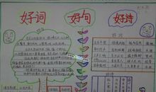 二年级好词好句