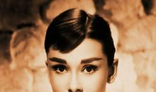 奥黛丽赫本经典名言