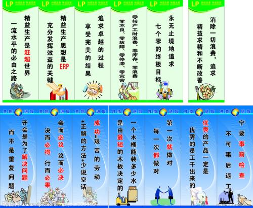 安全饮水的口号