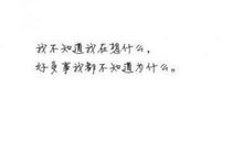 关于快乐心情的句子