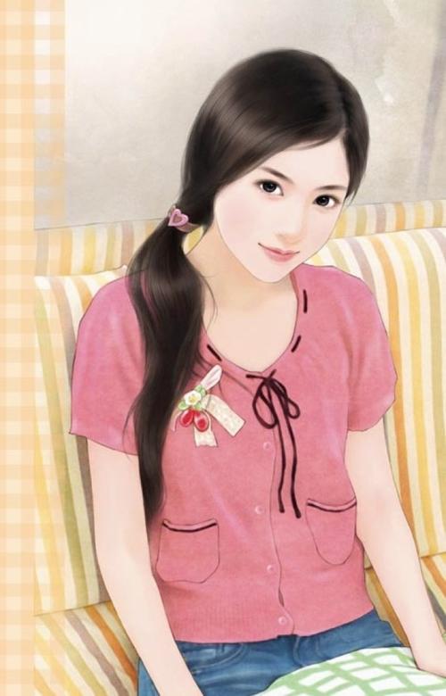 现代美的描述