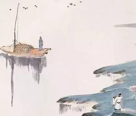 忧郁诗