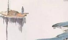 形容惆怅的诗句