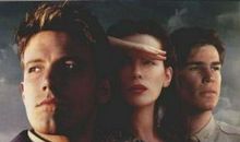 珍珠港经典句子