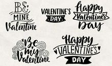 情人节给客户祝福短信