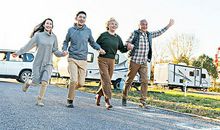 唯美的旅游句子