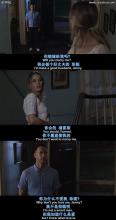 阿甘正传的英文台词