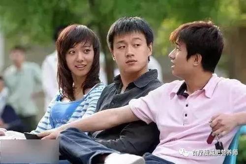 给女友的留言