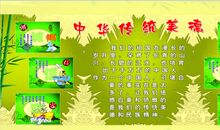 关于美德的英语名言