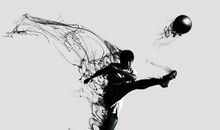 足球励志经典名言