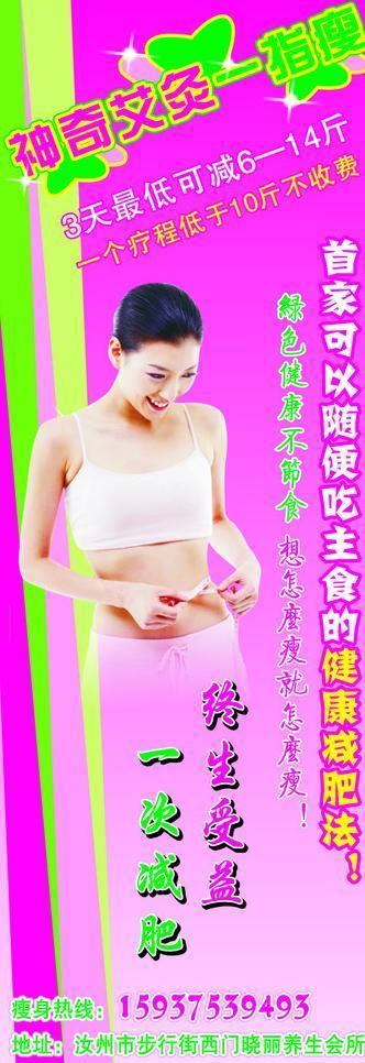 美容院客户的生日祝福