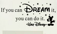 关于梦想的名言英语