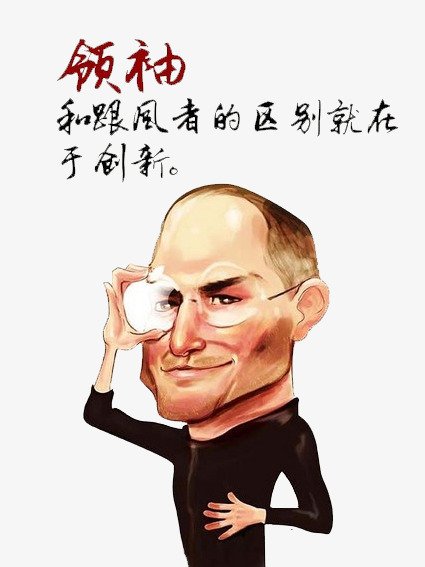 商人的励志名言