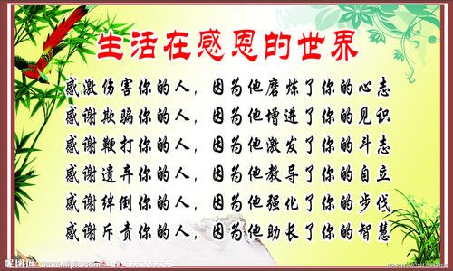 关于旅行的名言