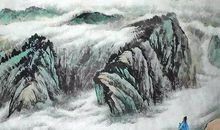 赞美泰山的诗句古诗