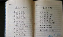 关于时间的诗句