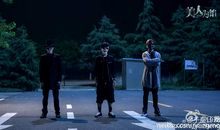 美人为馅经典句子