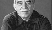 加西亚马尔克斯名言