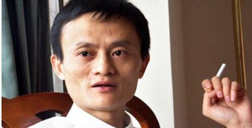关于马云的创业语录