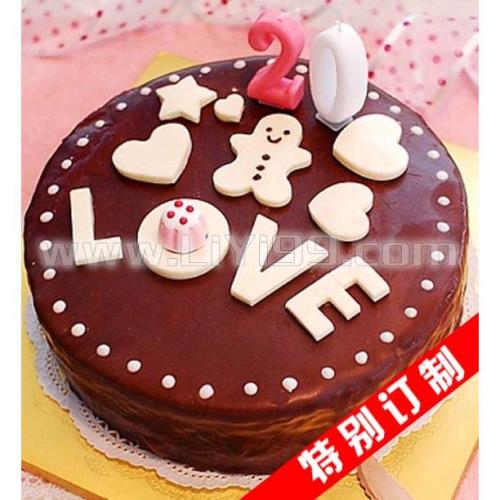 七月生日祝福