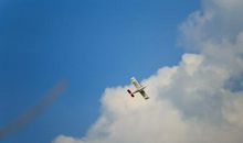 放飞心情的句子