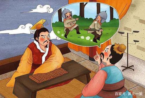 古代经典