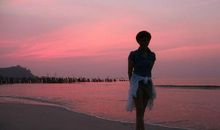 有关旅行的说说