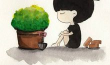 被生气的句子说说心情