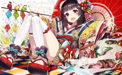除夕
